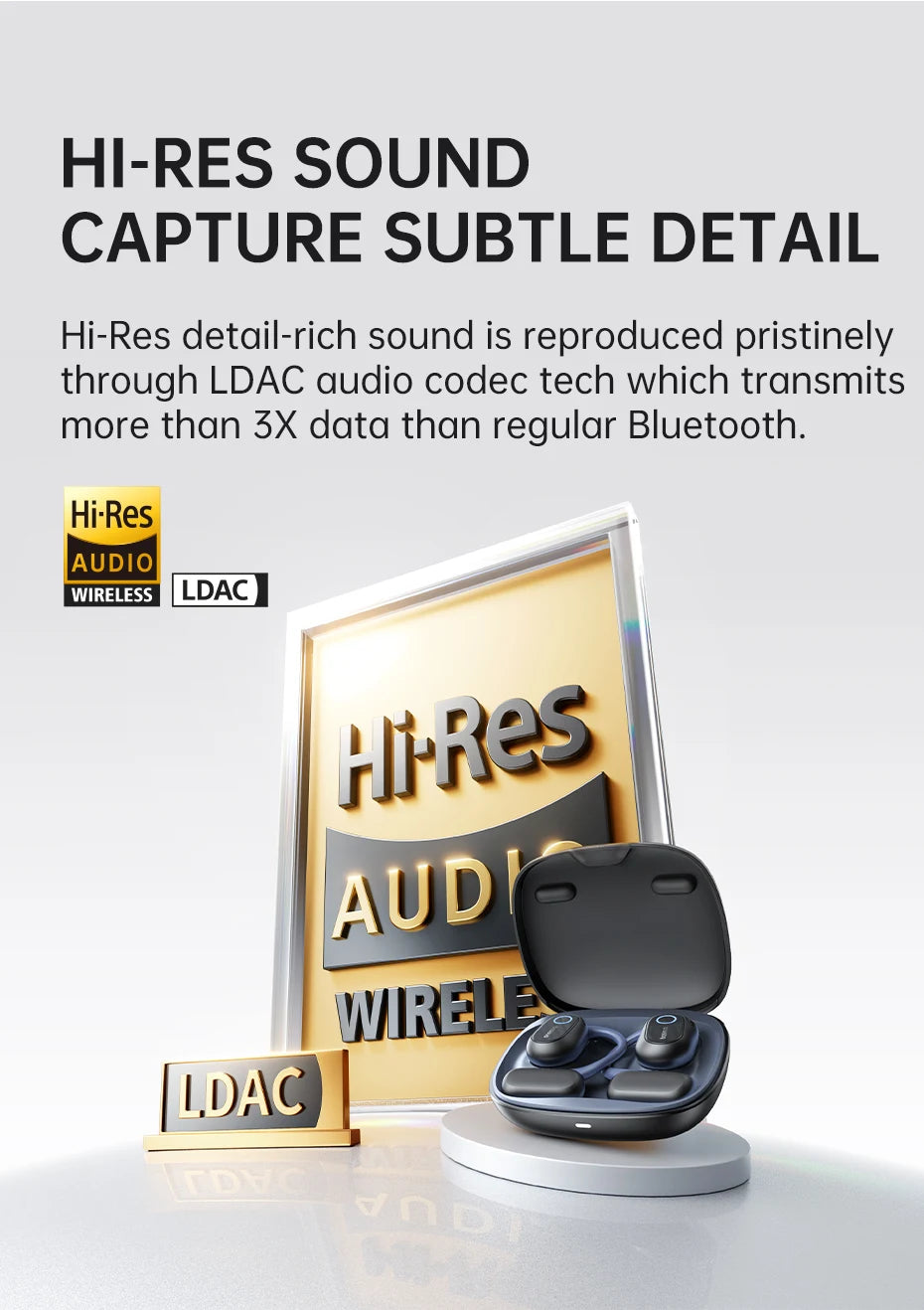 Baseus Bowie MF1/Eli 15i