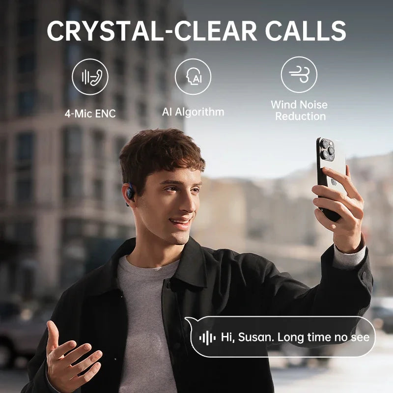 Baseus Bowie MF1/Eli 15i