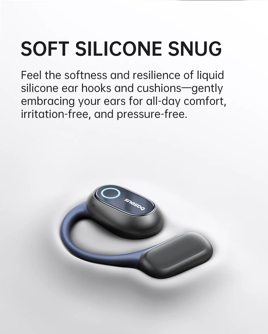 Baseus Bowie MF1/Eli 15i