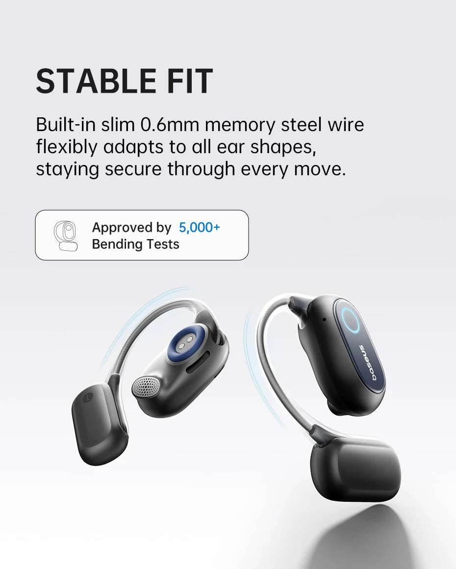 Baseus Bowie MF1/Eli 15i