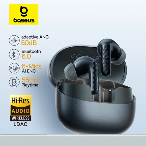 Beseus EP10 Pro ANC Wireless Earbuds