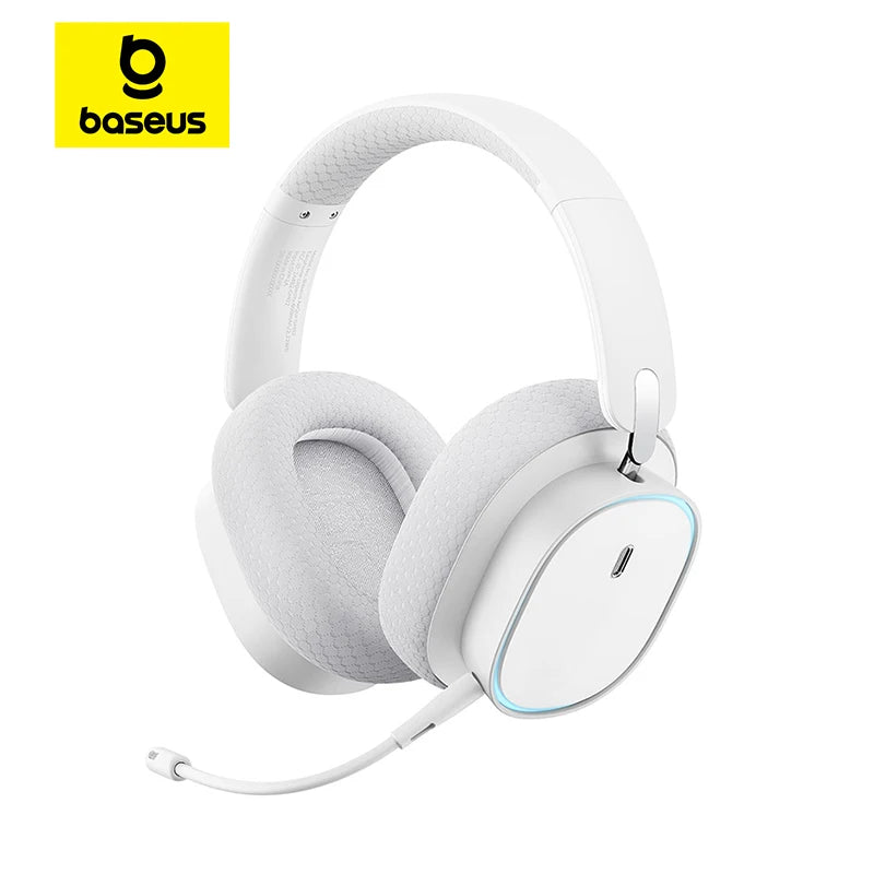 Baseus GH02 Gaming Wireless Headphone