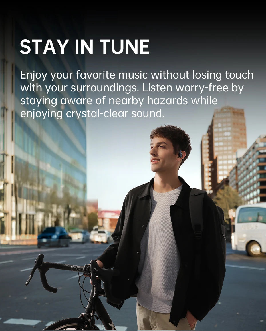 Baseus Bowie MF1/Eli 15i