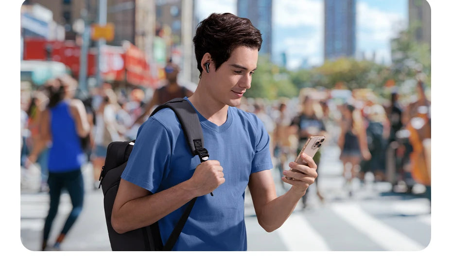 Beseus EP10 Pro ANC Wireless Earbuds