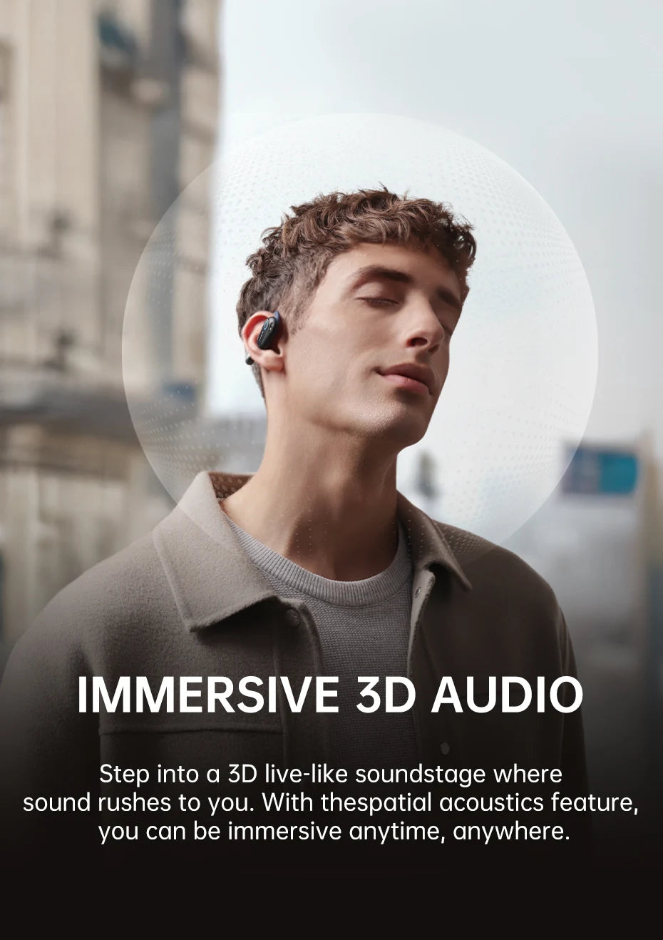 Baseus Bowie MF1/Eli 15i